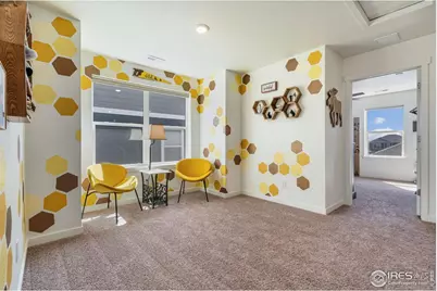 1233 Lily Mountain Rd, Severance, CO 80550 - Photo 19