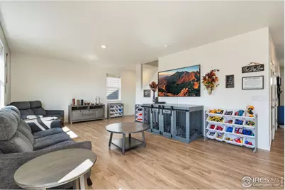 1233 Lily Mountain Rd, Severance, CO 80550 - Photo 13