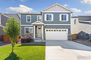 1233 Lily Mountain Rd, Severance, CO 80550 - Photo 3