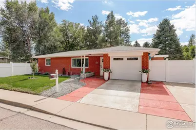 1211 16th Ave, Longmont, CO 80501 - Photo 1