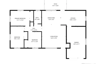 1245 Sumner St, Longmont, CO 80501 - Photo 25