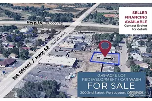 200 2nd St, Fort Lupton, CO 80621 - Photo 1