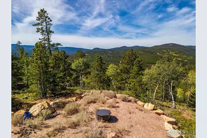 1601 Osage Trl, Red Feather Lakes, CO 80545 - Photo 1