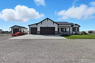 22071 County Road 70, Eaton, CO 80615 - Photo 1