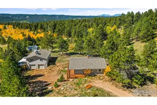 8 Woodland Valley Dr, Woodland Park, CO 80863 - Photo 1