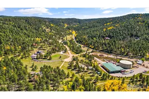 8 Woodland Valley Dr, Woodland Park, CO 80863 - Photo 33