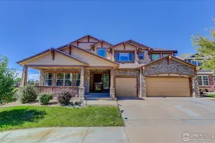 10609 Ouray Ct, Commerce City, CO 80022 - Photo 1