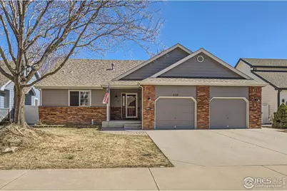 608 63rd Ave, Greeley, CO 80634 - Photo 1