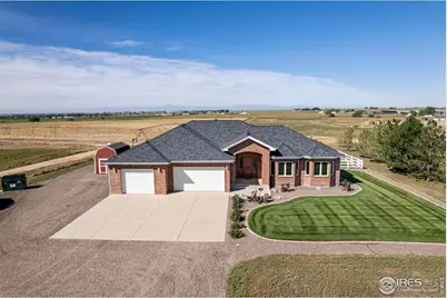 36775 County Road 53, Eaton, CO 80615 - Photo 1
