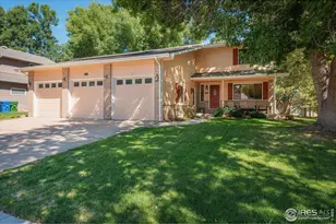 1730 Tanglewood Dr, Fort Collins, CO 80525 - Photo 1