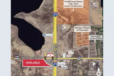 0 392 Hwy, Fort Collins, CO 80528 - Photo 1