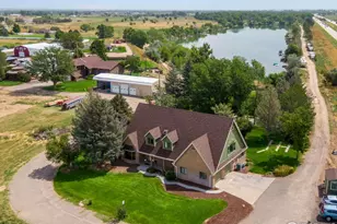 727 E 27th St, Greeley, CO 80631 - Photo 1