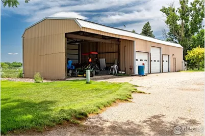 727 E 27th St, Greeley, CO 80631 - Photo 17