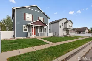 734 Blue Azurite Ave, Loveland, CO 80537 - Photo 1