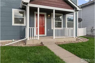 734 Blue Azurite Ave, Loveland, CO 80537 - Photo 3