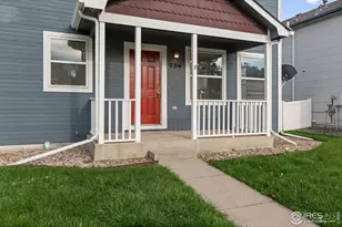 734 Blue Azurite Ave, Loveland, CO 80537 - Photo 3