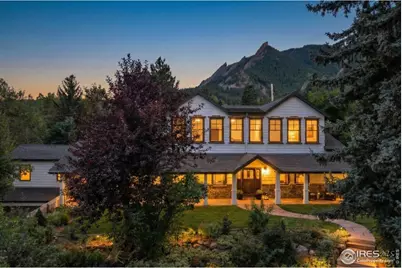 440 Christmas Tree Dr, Boulder, CO 80302 - Photo 1