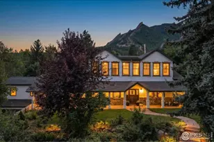 440 Christmas Tree Dr, Boulder, CO 80302 - Photo 1