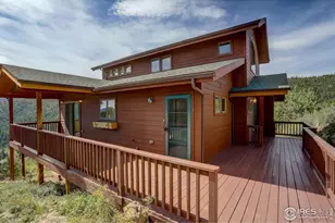 575 Bulwark Ridge Dr, Glen Haven, CO 80532 - Photo 5