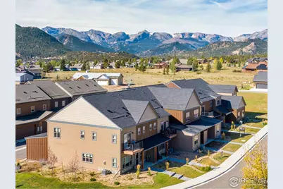 1722 Continental Peaks Cir, Estes Park, CO 80517 - Photo 1