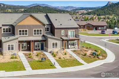 1707 Continental Peaks Cir, Estes Park, CO 80517 - Photo 3