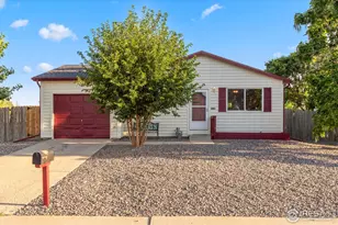542 E 25th St Rd, Greeley, CO 80631 - Photo 1