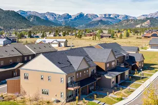 1616 Continental Peaks Cir, Estes Park, CO 80517 - Photo 3