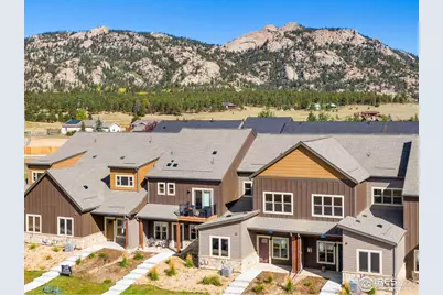 1705 Continental Peaks Cir, Estes Park, CO 80517 - Photo 1