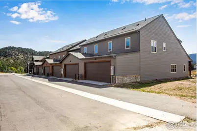 1705 Continental Peaks Cir, Estes Park, CO 80517 - Photo 3