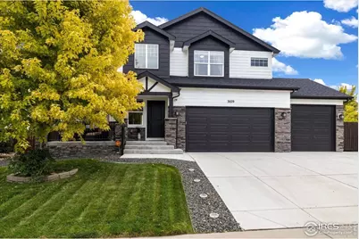 3029 Argyll Ln, Johnstown, CO 80534 - Photo 1