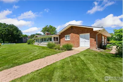 1509 Richards Lake Rd, Fort Collins, CO 80524 - Photo 3