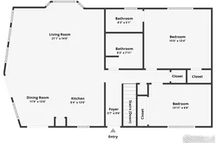 162 S Silk Sisters Pl, Fairplay, CO 80440 - Photo 49