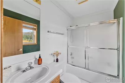 162 S Silk Sisters Pl, Fairplay, CO 80440 - Photo 21