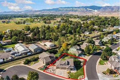 1361 Bubbling Brook Ct, Fort Collins, CO 80521 - Photo 3