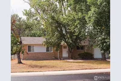 805 Gallup Rd, Fort Collins, CO 80521 - Photo 1