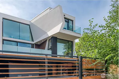 944 Arapahoe Ave #B, Boulder, CO 80302 - Photo 1