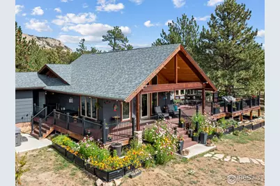 850 North Ln, Estes Park, CO 80517 - Photo 5