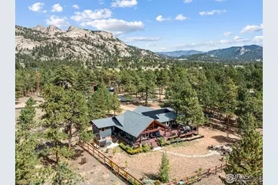 850 North Ln, Estes Park, CO 80517 - Photo 11