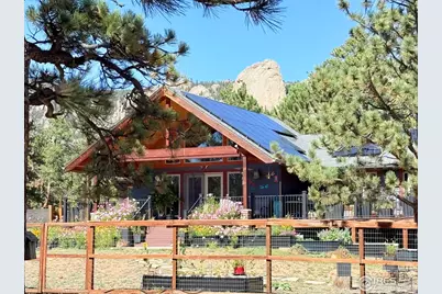 850 North Ln, Estes Park, CO 80517 - Photo 13