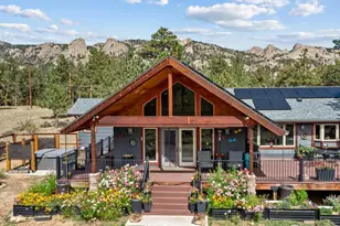 850 North Ln, Estes Park, CO 80517 - Photo 1