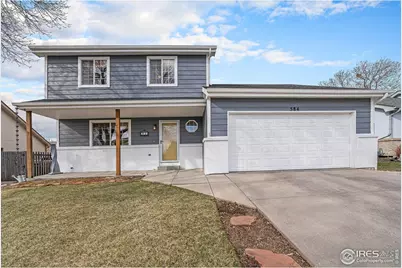 584 Sunwood Dr, Loveland, CO 80538 - Photo 1