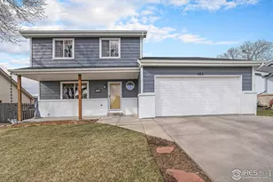584 Sunwood Dr, Loveland, CO 80538 - Photo 1