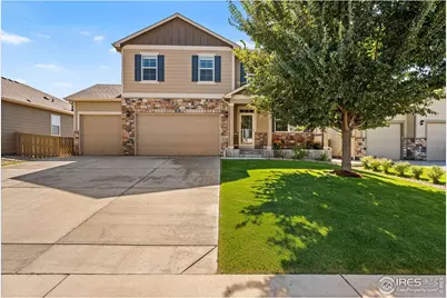 503 Buckrake St, Severance, CO 80550 - Photo 35