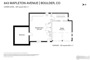 643 Mapleton Ave, Boulder, CO 80304 - Photo 49