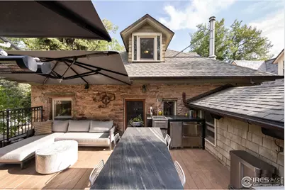 643 Mapleton Ave, Boulder, CO 80304 - Photo 3