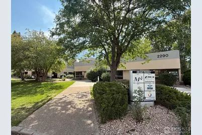 2290 E Prospect Rd #5, Fort Collins, CO 80525 - Photo 3