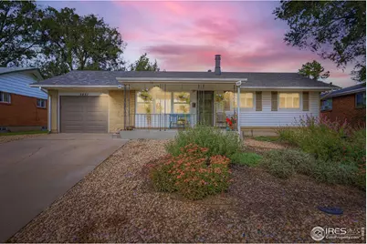 2431 W 24th St Rd, Greeley, CO 80634 - Photo 1