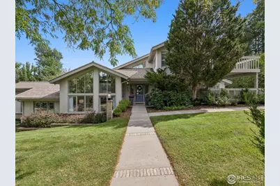 650 12th St, Boulder, CO 80302 - Photo 1