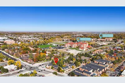 3000 Colorado Ave ##B206, Boulder, CO 80303 - Photo 21