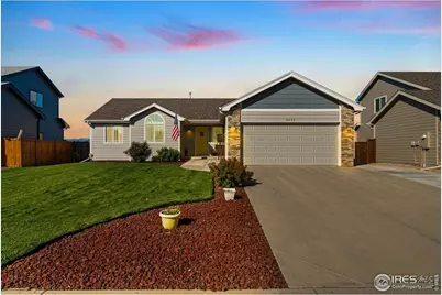 6635 Cranesbill St, Wellington, CO 80549 - Photo 1